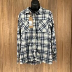 Mountain Hardwear Women's Plaid Button Up