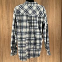 Mountain Hardwear Women's Plaid Button Up