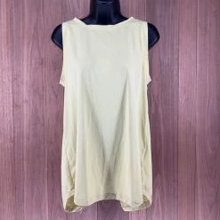 Helly Hansen Women's Sleeveless Tank Top Outerwear And Clothing