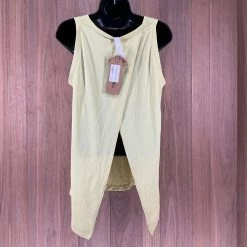 Helly Hansen Women's Sleeveless Tank Top Outerwear And Clothing