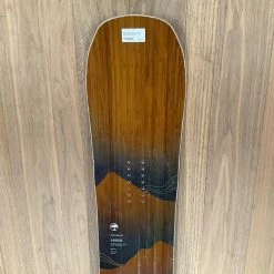 2022 Arbor Women's Swoon Rocker Snowboard