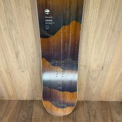 2022 Arbor Women's Swoon Rocker Snowboard