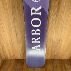 2022 Arbor Women's Swoon Rocker Snowboard