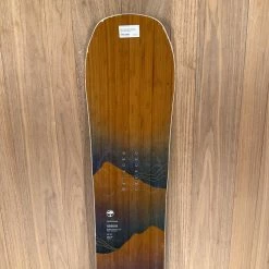 2022 Arbor Women's Swoon Rocker Snowboard