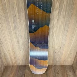 2022 Arbor Women's Swoon Rocker Snowboard