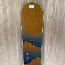2022 Arbor Women's Swoon Rocker Snowboard