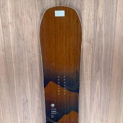 2022 Arbor Women's Swoon Rocker Snowboard