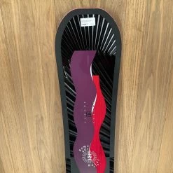 2022 Rome Women's Heist Snowboard