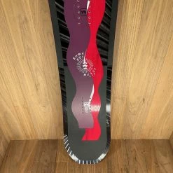2022 Rome Women's Heist Snowboard