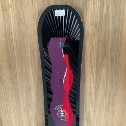 2022 Rome Women's Heist Snowboard