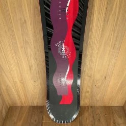 2022 Rome Women's Heist Snowboard