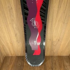 2022 Rome Women's Heist Snowboard