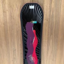 2022 Rome Women's Heist Snowboard