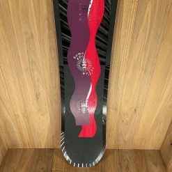 2022 Rome Women's Heist Snowboard