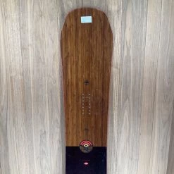 2022 Arbor Shiloh Rocker Snowboard