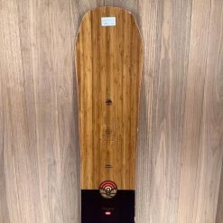 2022 Arbor Shiloh Rocker Snowboard