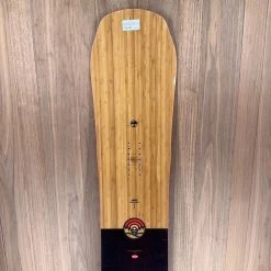 2022 Arbor Shiloh Rocker Snowboard