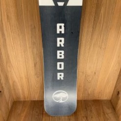 2022 Arbor Shiloh Rocker Snowboard