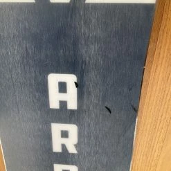 2022 Arbor Shiloh Rocker Snowboard