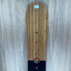 2022 Arbor Shiloh Rocker Snowboard