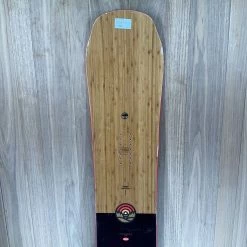 2022 Arbor Shiloh Rocker Snowboard
