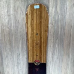 2022 Arbor Shiloh Rocker Snowboard