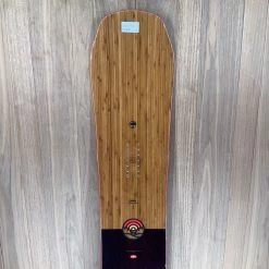 2022 Arbor Shiloh Rocker Snowboard
