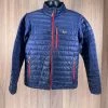 Rab Men's Insulated Puffy Jacket Insulated Jackets