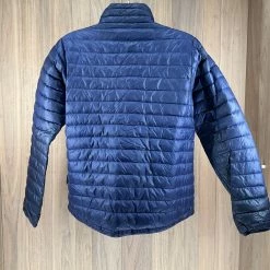 Rab Men's Insulated Puffy Jacket Insulated Jackets