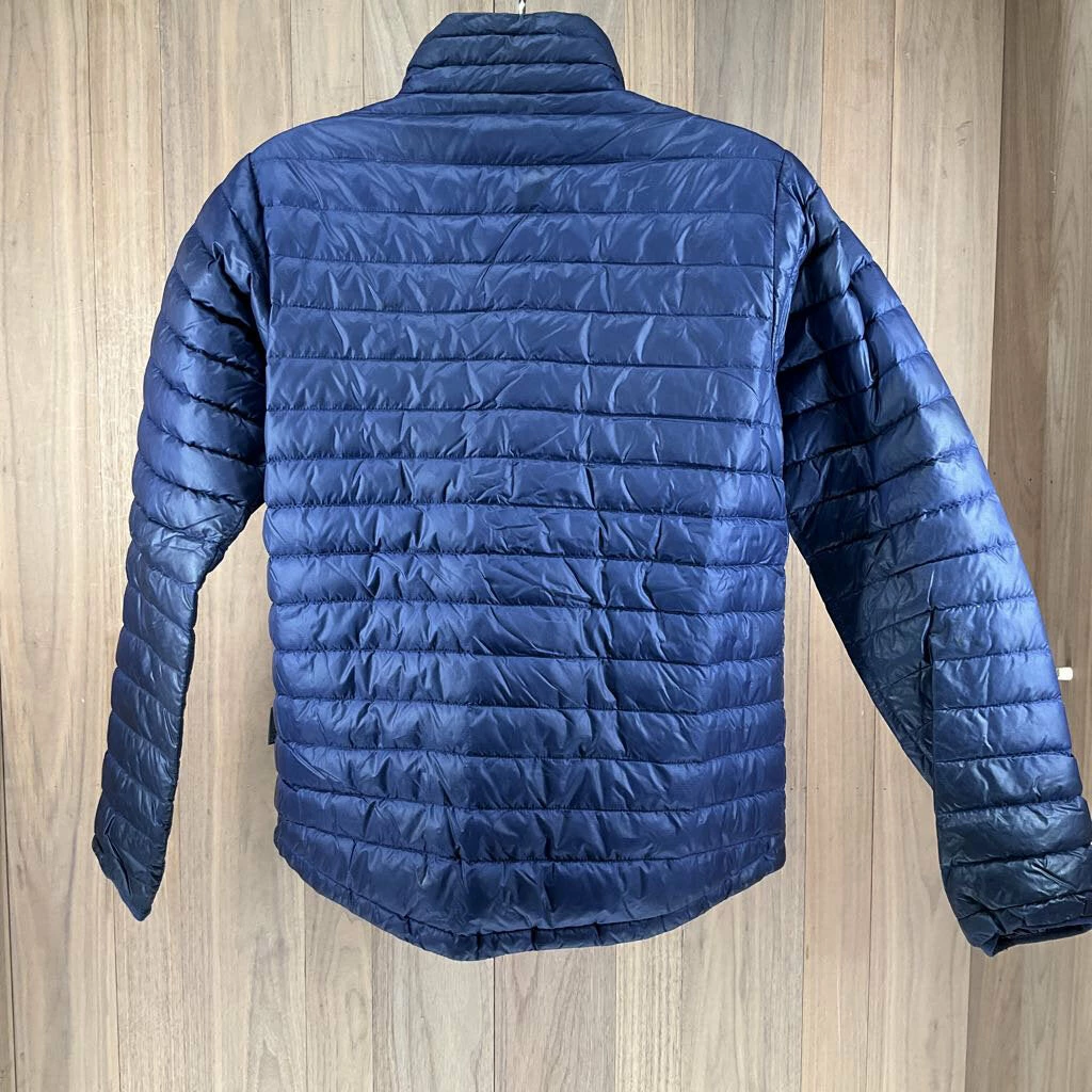 Rab Men's Insulated Puffy Jacket Insulated Jackets 4 Rab Men's Insulated Puffy Jacket Insulated Jackets