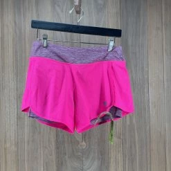 Mountain Hardwear Women's Running Short's Lifestyle Bottoms
