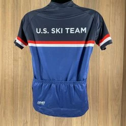 DNA Cycling DNA Men's US Ski Team Cycling Jersey Bike
