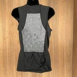 Zoic Women's Sleeveless Cycling Top Bike