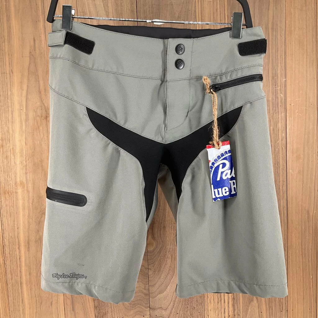 Troy Lee Designs Troy Lee Women's Mountain Biking Shorts Bike 3 Troy Lee Designs Troy Lee Women's Mountain Biking Shorts Bike