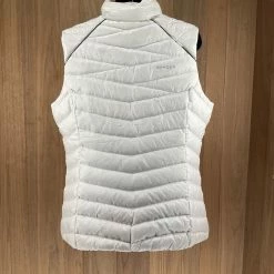 Spyder Women's Timeless Down Vest Vests