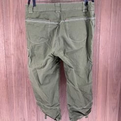 Title Nine Women's Capris Pants Outerwear And Clothing