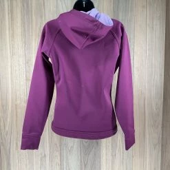 Patagonia Women's Softshell Full Zip Fleece Jacket