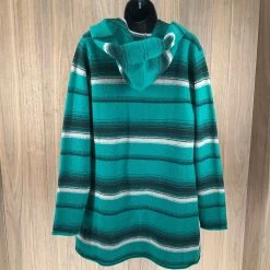 Toad & Co Women's Merino Heartfelt Hoodie Lifestyle Tops