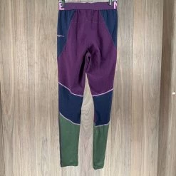 Base Layers Mons Royale Women's Olympus 3.0 Base Layer Leggings