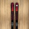 Ski 2022 Line Sick Day 94 W/ Tyrolia Attack 14 Demo Bindings