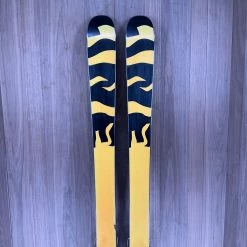 Ski 2022 Line Sick Day 94 W/ Tyrolia Attack 14 Demo Bindings