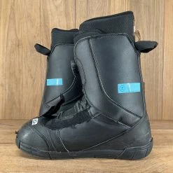 Rossignol Used Snowboard Boots