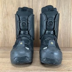 Rossignol Used Snowboard Boots 8 Rossignol Used Snowboard Boots