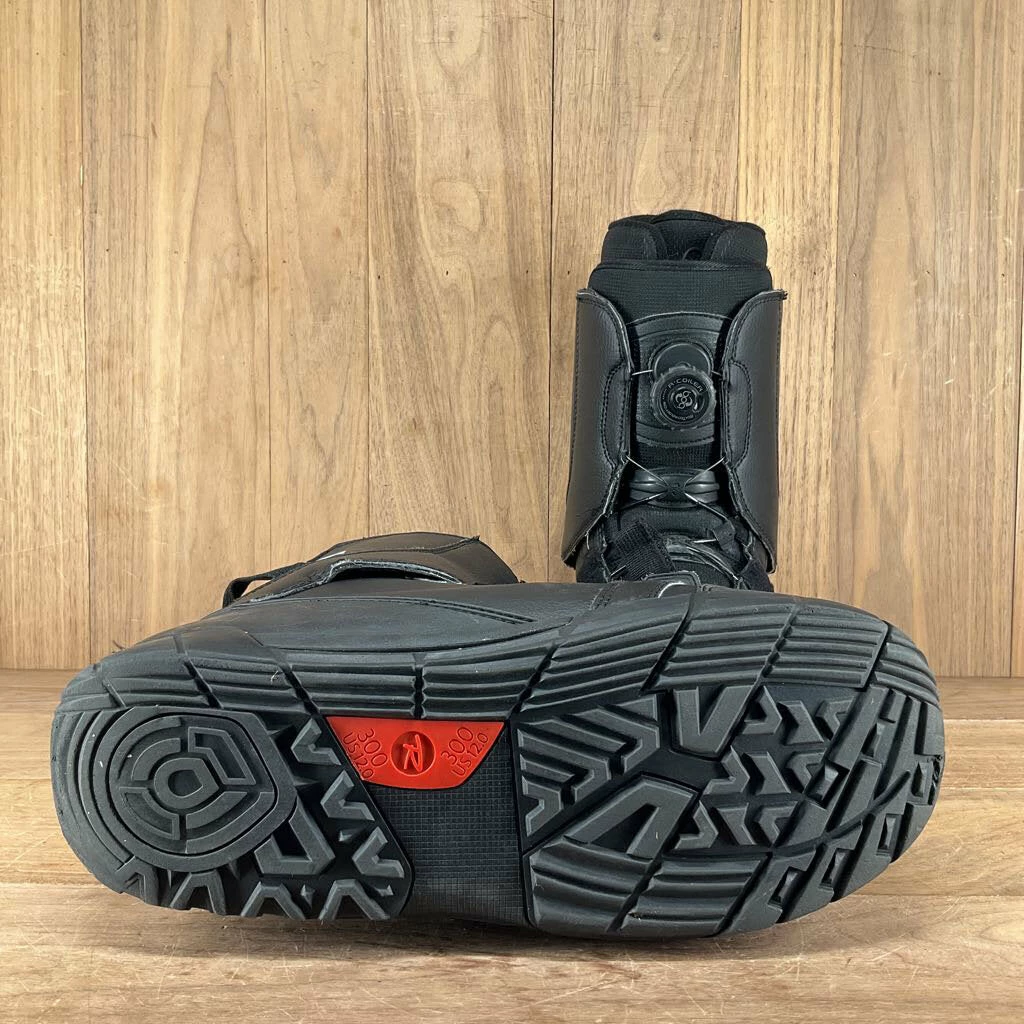 Rossignol Used Snowboard Boots 6 Rossignol Used Snowboard Boots