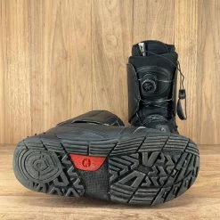 Rossignol Used Snowboard Boots