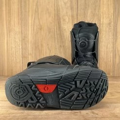 Rossignol Used Snowboard Boots