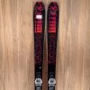 2022 Line Sick Day 94 W/ Marker Griffon 13 Demo Bindings Ski