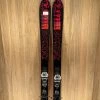 Ski 2022 Line Sick Day 94 W/ Marker Griffon 13 Demo Bindings 2 Ski 2022 Line Sick Day 94 W/ Marker Griffon 13 Demo Bindings