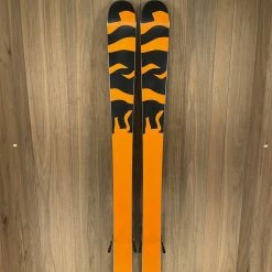 2022 Line Sick Day 94 W/ Marker Griffon 13 Demo Bindings Ski