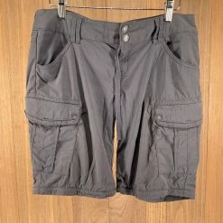 Prana Women's Shorts Lifestyle Bottoms